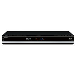 【正規ルート商品】シャープブルーレイディスクレコーダーBD-W570(500GB)【送料無料】