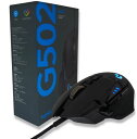 Logitech G502 HERO High Performance Gaming Mouse Q[~O }EX g502 sAi