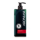 マラソン限定 20倍ポイントバック AROMASE(アロマセ) 毛根 ケア シャンプー ローズ 400mL 保湿 毛根 力強く 育毛 抜け毛 防止 健康 維持 頭皮 皮脂 分泌 バランス ダマスク 大人気 無添加 清浄成分 やさしく 深層 クレンジング【台湾直送】CM07