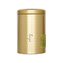 小茶栽堂 クチナシ烏龍茶(110g/缶)無添加 自然栽培 定番 お土産 アフタヌーンティー 台湾茶【台湾直送】【zeniqueshop】