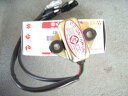 RG250 CDIイグナイター RG250E