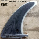 DRD4 FIN ジョエル チューダーフィン Joel Tudor 8.0