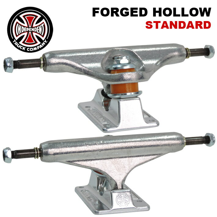 CfB gbN INDEPENDENT CfByfg gbN XP{[ XP[g{[h Forged Hollow Silver STAGE11 STANDARD