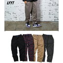 lfyt , relaxed fit chef pants エルエフワイティー リラックス フィット シェフ パンツ