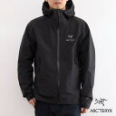 【国内正規品】ARC'TERYX(アークテリクス) Zeta...
