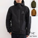 【国内正規品】ARC'TERYX(アークテリクス) Zeta...