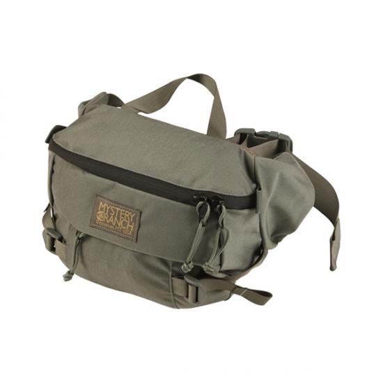 MYSTERYRANCH(ミステリーランチ)HIPMONKEY(ヒップモンキー)