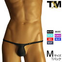 STRIKESKIN 極小ヒョウタン TB メンズ Tバック 下着 パンツ アンダーウェア【TM