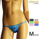 【PLAY】WET レースアップ Tバック Lady`s レディース ビキニ 下着 ショーツ ランジェリー セクシー ちょいエロ エッチ下着 エロかわ エロい下着 シースルー クロッチ 【テイストキュート】【10P05Nov16】