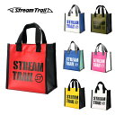 ストリームトレイル ドリー ミニ Stream Trail DORY MINI トートバッグ ミニトート ナイロン 散歩 防水 撥水 小物入れ メンズ レディース おしゃれ 人気