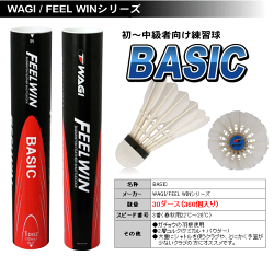 BASIC30ダース