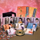 島津亜矢の世界 CD全10巻...