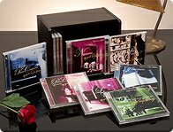 フジコ・ヘミングの世界 CD全10巻【一括払い】...:u-canshop:10001055