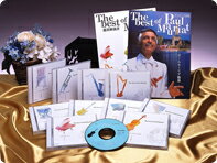 ポールモーリアの世界 CD全10巻【一括払い】...:u-canshop:10001232