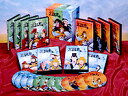 横山光輝 三国志 DVD全12巻【一括払い】