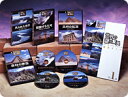 世界の謎と驚異・第一集　DVD全4巻セット