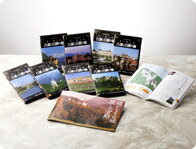 古城と宮殿の旅 DVD全8巻セット＜分割払い＞【送料無料】