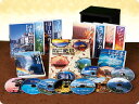 涙あふれる世界の絶景 DVD全10巻【一括払い】