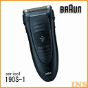 【BRAUN】ブラウン電気シェーバーseries1[シリーズ...
