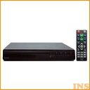 DVDプレーヤー ブラック KDV-001DVDプレーヤー ...
