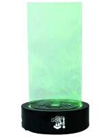 シーシャ シーシャ台 レーザーライト LEDライト 在宅シーシャ おうち時間 インテリア インスタ映え 充電式 繰り返し利用可能 グリーン（緑）、ブルー（青）、レッド（赤）※ご注文の際はカラーの選択お願い致します。