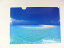 【レターパック発送OK】沖縄クリアファイル・A4サイズ 「浜島」【沖縄写真・画像・風景】【沖縄・石垣島 写真家】【北島清隆(きたじまきよたか)】 194円