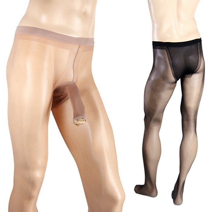 New Pantyhose For Men 59