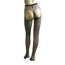 LEG AVENUE レッグアベニュー ソングバック/フィッシュネットパンスト(1403)