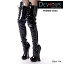 DEVIOUS フェティッシュなつま先立ちバレーブーツ/ballet boots PL-FEMME-3020◆取り寄せ