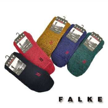 FALKE ファルケ WALKIE ウォーキー ユニセックス ソックス［16480］