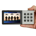 ポータブルHDMIレコーダー「撮るトル君」【 録画 プレーヤー SDカード PH-D01 】【送料無料】