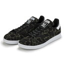 アディダス ADIDAS ORIGINALS STAN SMITH スタンスミス CBLACK / FTWWHT / CBLACK メンズ シューズ スニーカー ADS-BB0060--7_5 MALE 26.0cm ブランド ランニング スポーツ