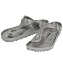 【予約】ビルケンシュトック BIRKENSTOCK Gizeh EVA ギゼ レディース シューズ サンダル BIR-1003496-ME_SV-36 23.0cm 23.5cmブランド ビーチサンダル トングサンダル
