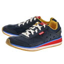 クロックス crocs Retro Sneaker レトロス...