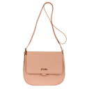 フォリフォリ FOLLI FOLLIE ショルダーバッグ レディース バッグ ショルダーバッグ FF-SB17P004GLP-LPK ファッション アクセサリー バッグ 財布 カジュアル ブランド ギリシャ ショルダー