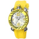 ガガミラノ GAGA MILANO LADY SPORTS 4MM レディース 時計 腕時計 スイス製 ガガ ミラノ クォーツ ホワイト 7020.08