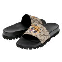 グッチ GUCCI メンズ シューズ サンダル 456234...
