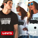 【店内全品ポイント5倍 20日23時59分迄】【夏物クリアランスSALE】リーバイス Levis Jean Tシャツ 半袖 バットウィングTシャツ メンズ レディース トップス シャツ カットソー カジュアル ビックロゴ