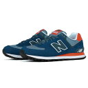ニューバランス New Balance Classic Ru...