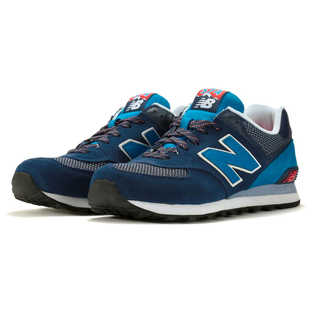 ニューバランス New Balance ML574 ML574UTA メンズ シューズ スニーカー - Day Hiker【NB ブランド】 ランニング スポーツ