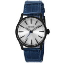 ニクソン NIXON SENTRY 38 LEATHER メ...