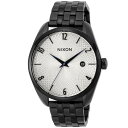 ニクソン NIXON BULLET メンズ 時計 腕時計 N...