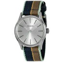 ニクソン NIXON SENTRY 38 NYLON メンズ...