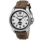 【最大2000円OFFクーポン】 ティンバーランド Timberland Leyden メンズ 時計 腕時計 TIM-TBL14768JS04 LEYDEN【ストリート アウトドア カジュアル ブランド アメリカ】 とけい ウォッチ