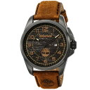 ティンバーランド Timberland Leyde