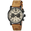 【最大2000円OFFクーポン】 ティンバーランド Timberland Templeton メンズ 時計 腕時計 TIM-TBL14811JSU07 TEMPLETON【ストリート アウトドア カジュアル ブランド アメリカ】 とけい ウォッチ