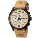 【最大2000円OFFクーポン】 ティンバーランド Timberland Houlton メンズ 時計 腕時計 TIM-TBL14842JSB07 HOULTON【ストリート アウトドア カジュアル ブランド アメリカ】 とけい ウォッチ