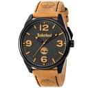 【最大2000円OFFクーポン】 ティンバーランド Timberland Holliston メンズ 時計 腕時計 TIM-TBL14862JSB02 HOLLISTON【ストリート アウトドア カジュアル ブランド アメリカ】 とけい ウォッチ