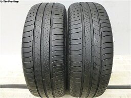 中古　タイヤ　ミシュラン　エナジーセイバー プラス　205/60R16　2本　中古 　タイヤ 【中古】