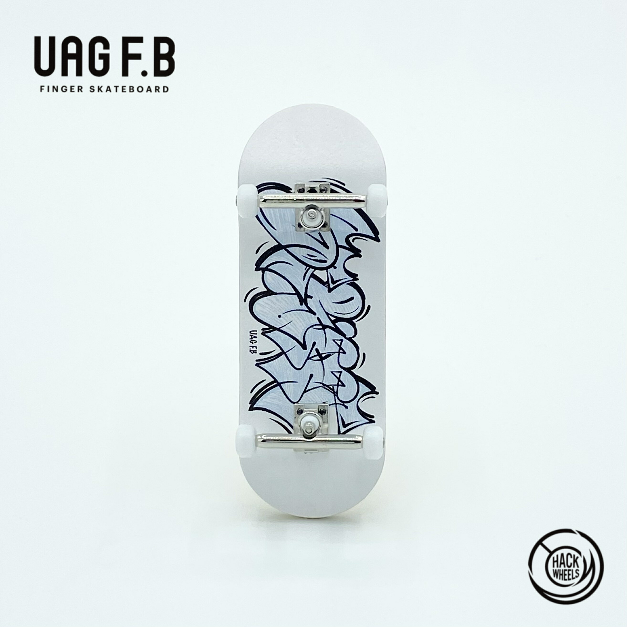 UAG F.B プロコンプリート / STREET/ finger skate board / <strong>指スケ</strong> / <strong>指スケ</strong>ボー